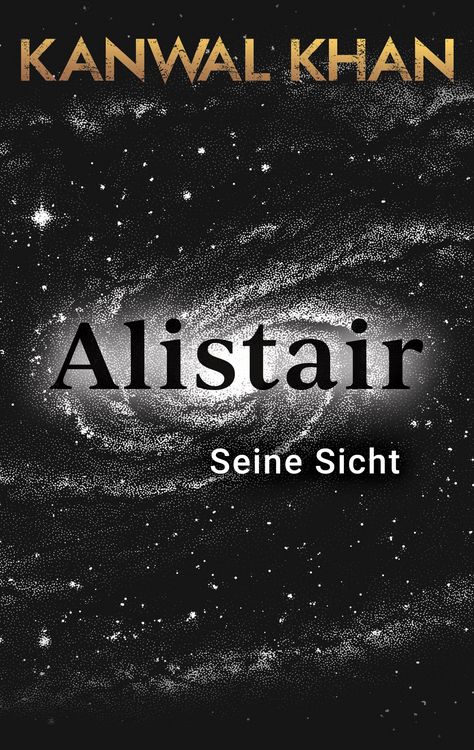 Produktbild: Alistair