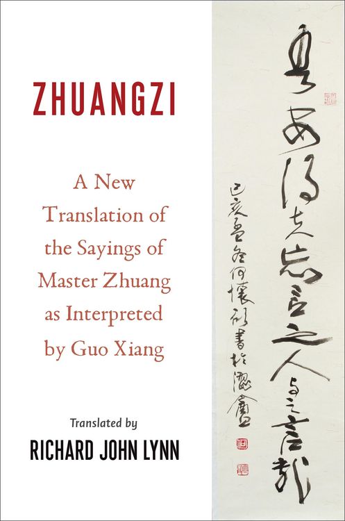 Produktbild: Zhuangzi