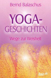 Produktbild: Yoga-Geschichten