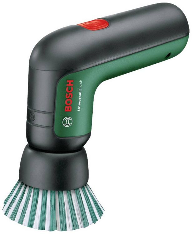 Produktbild: Bosch Home and Garden 06033E0000 Reinigungsb&uuml;rste