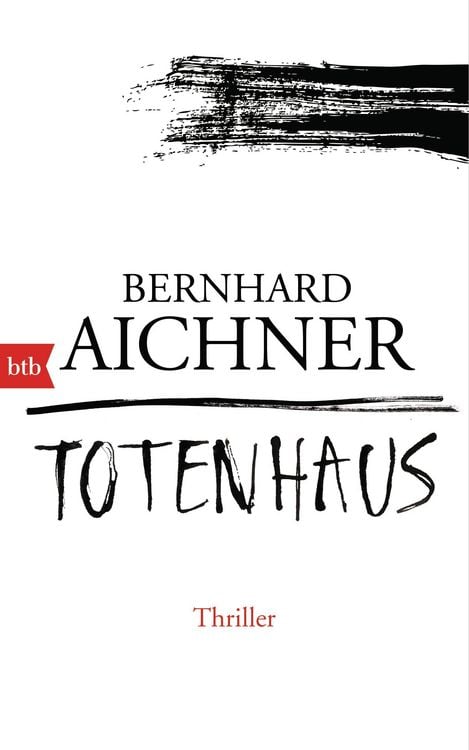 Produktbild: Totenhaus