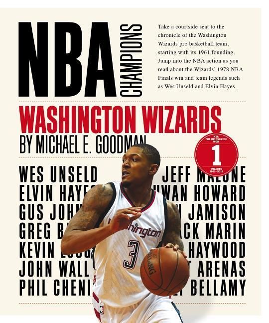 Produktbild: Washington Wizards