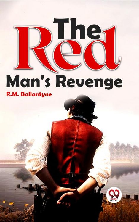 Produktbild: The Red Man'S Revenge