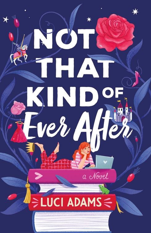 Produktbild: Not That Kind of Ever After