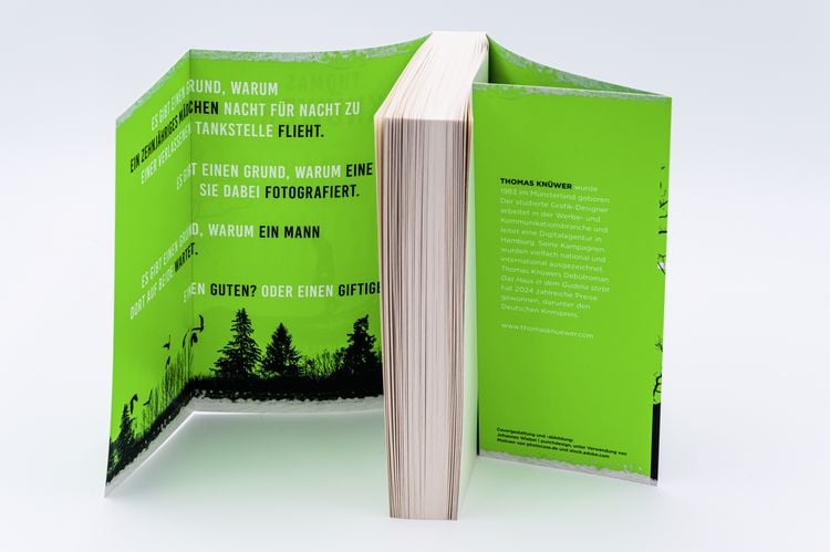 Produktbild: Giftiger Grund
