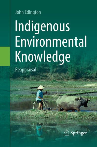 Produktbild: Indigenous Environmental Knowledge