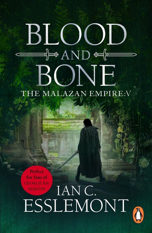 Produktbild: Blood and Bone