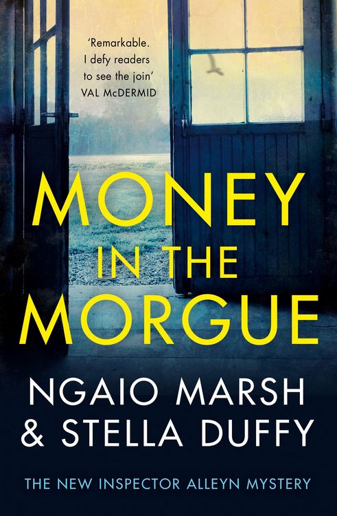 Produktbild: Money in the Morgue