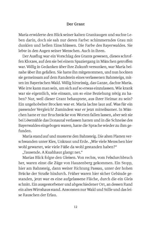 Produktbild: Verlassenes Ostbayern
