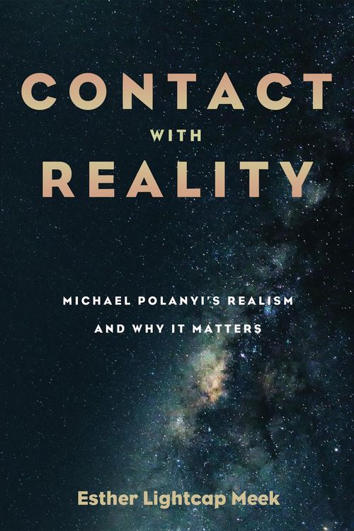 Produktbild: Contact with Reality