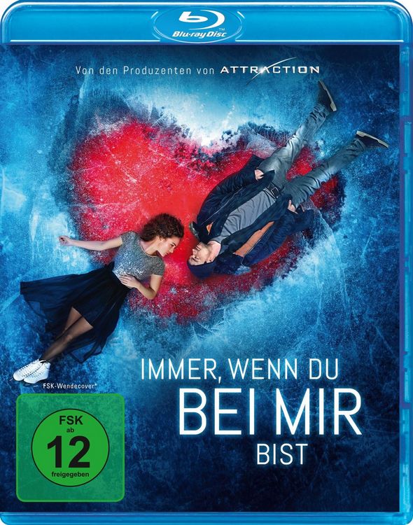 Produktbild: Immer, wenn du bei mir bist