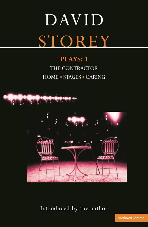 Produktbild: Storey Plays: 1
