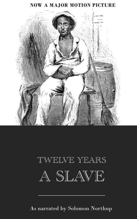 Produktbild: Twelve Years a Slave