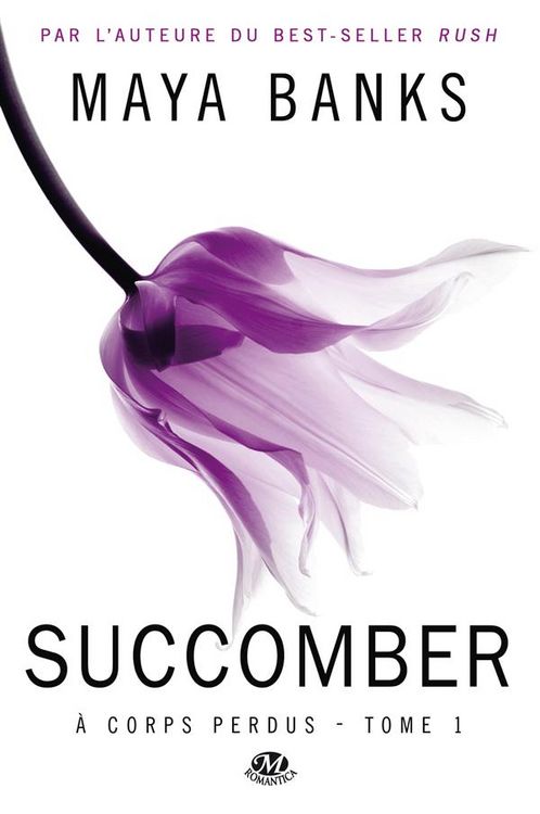Produktbild: A corps perdus, t1 : succomber