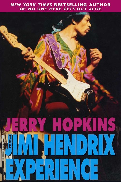 Produktbild: The Jimi Hendrix Experience