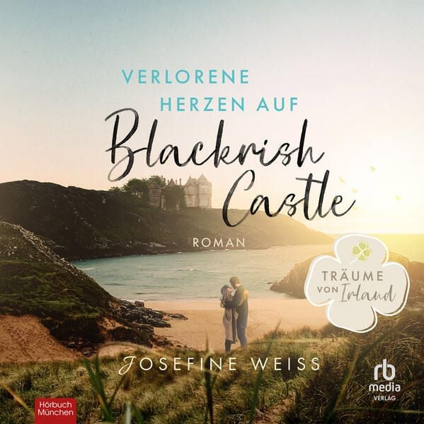 Produktbild: Verlorene Herzen auf Blackrish Castle