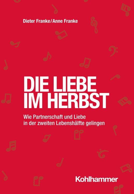 Produktbild: Die Liebe im Herbst