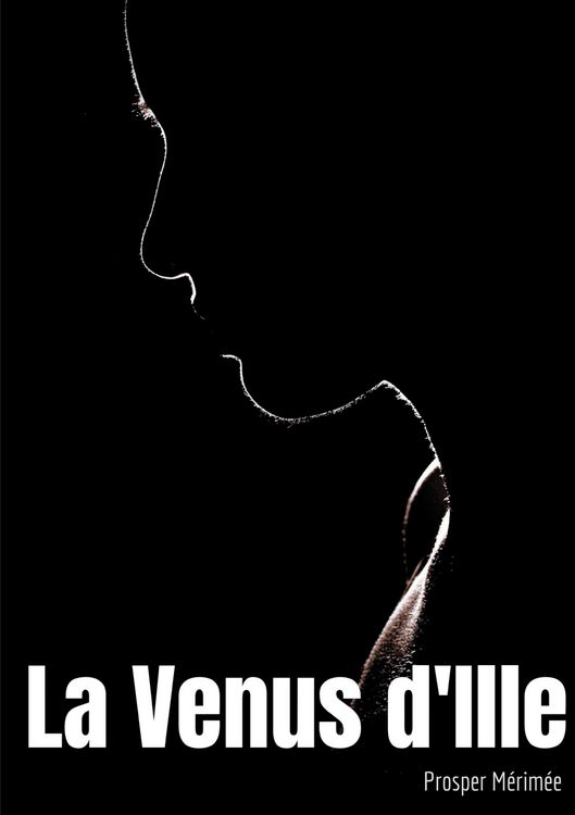 Produktbild: La Venus d'Ille