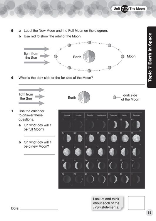 Produktbild: Collins International Primary Science