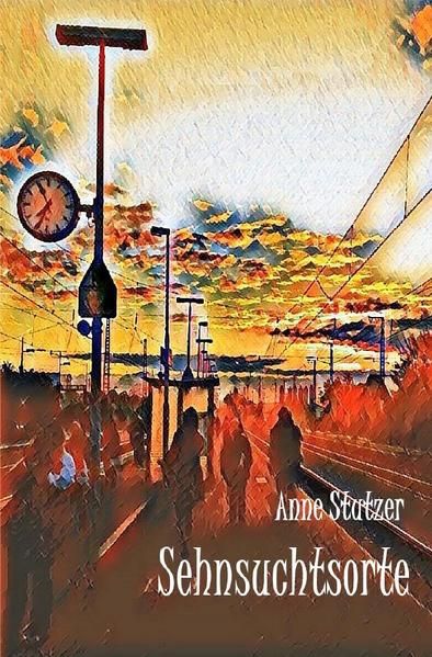 Produktbild: Sehnsuchtsorte