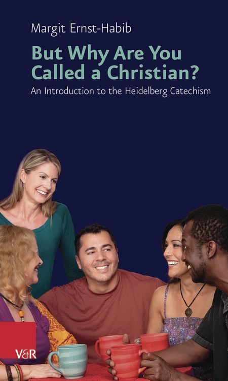Produktbild: But Why Are You Called a Christian?