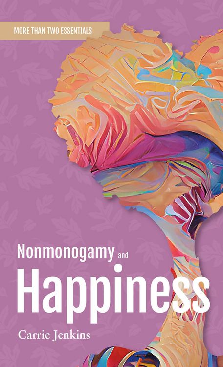 Produktbild: Nonmonogamy and Happiness