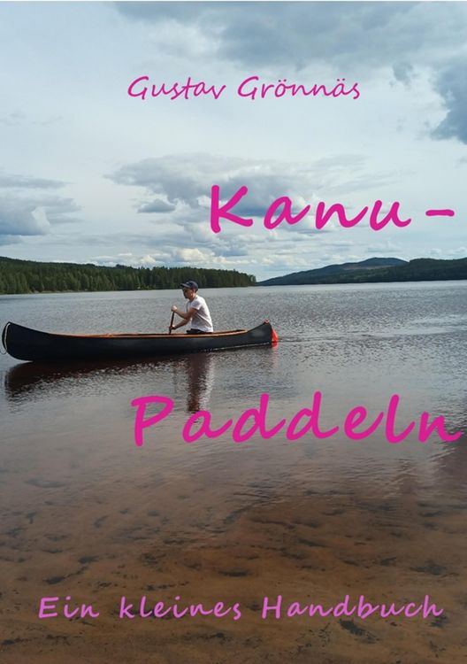Produktbild: Kanu-Paddeln