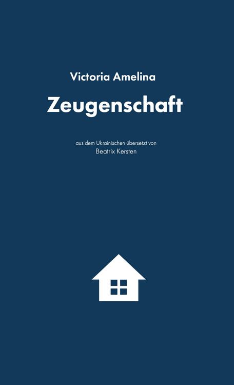 Produktbild: Zeugenschaft