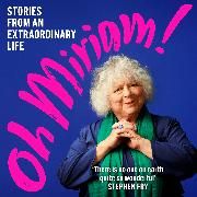 Produktbild: Oh Miriam!