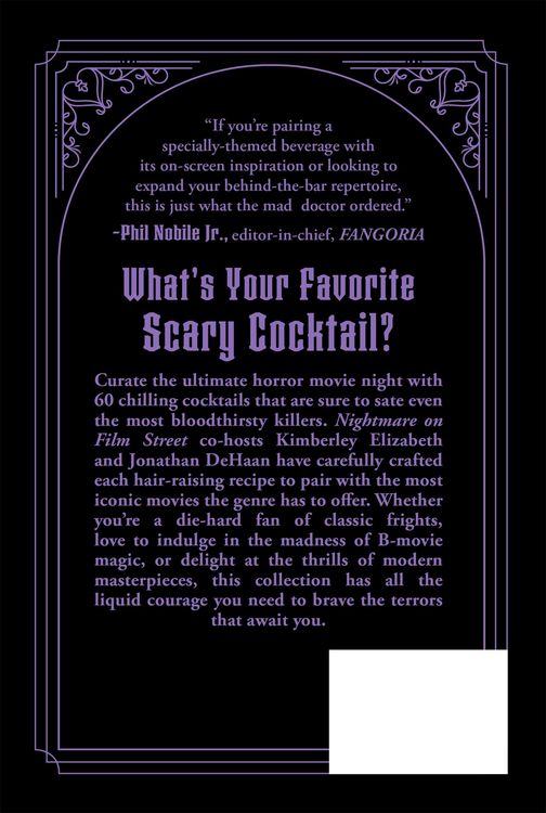 Produktbild: Cocktails from the Crypt