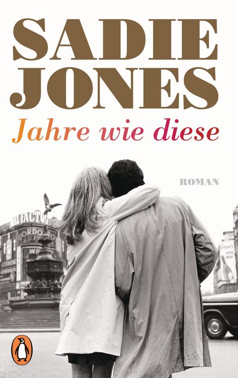 Produktbild: Jahre wie diese