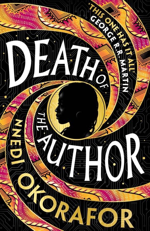 Produktbild: Death of the Author