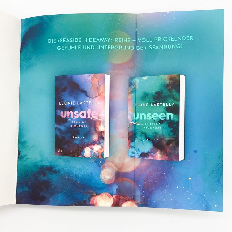 Produktbild: Seaside Hideaway &ndash; Unseen