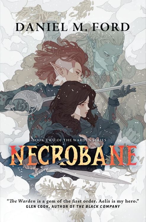 Produktbild: Necrobane