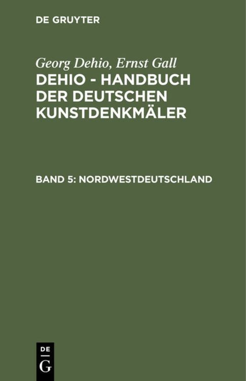 Produktbild: Nordwestdeutschland
