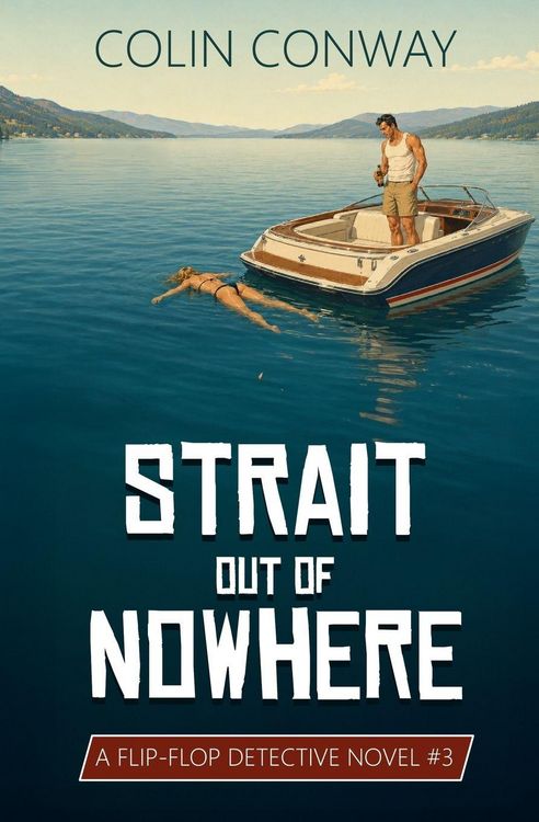 Produktbild: Strait Out of Nowhere