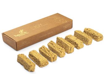 Produktbild: Palo Santo & Jasmin R&auml;uchertabletten