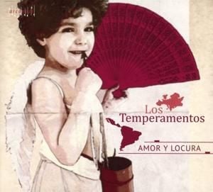 Produktbild: Amor y Locura