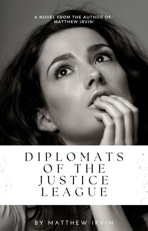 Produktbild: Diplomats of the Justice League
