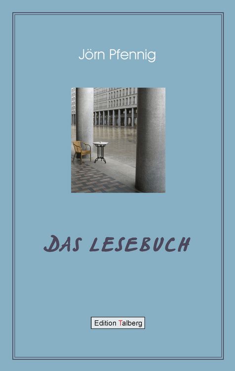 Produktbild: Das Lesebuch