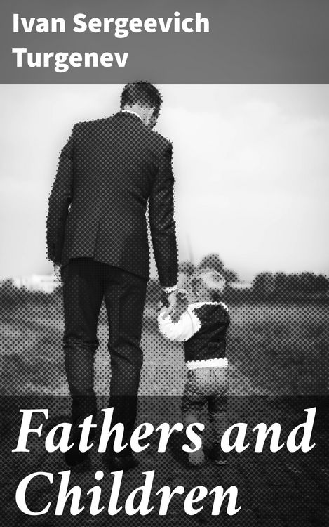 Produktbild: Fathers and Children