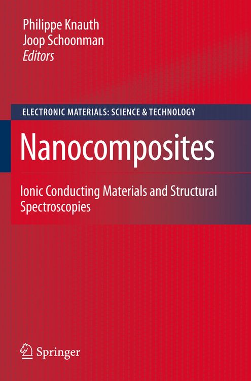 Produktbild: Nanocomposites
