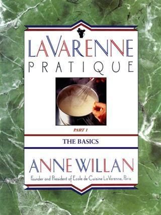 Produktbild: La Varenne Pratique