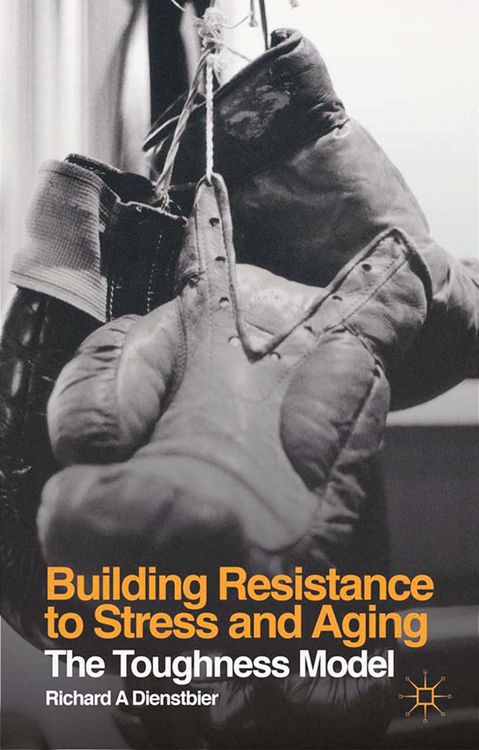 Produktbild: Building Resistance to Stress and Aging