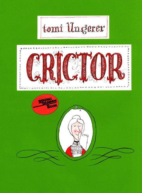 Produktbild: Crictor
