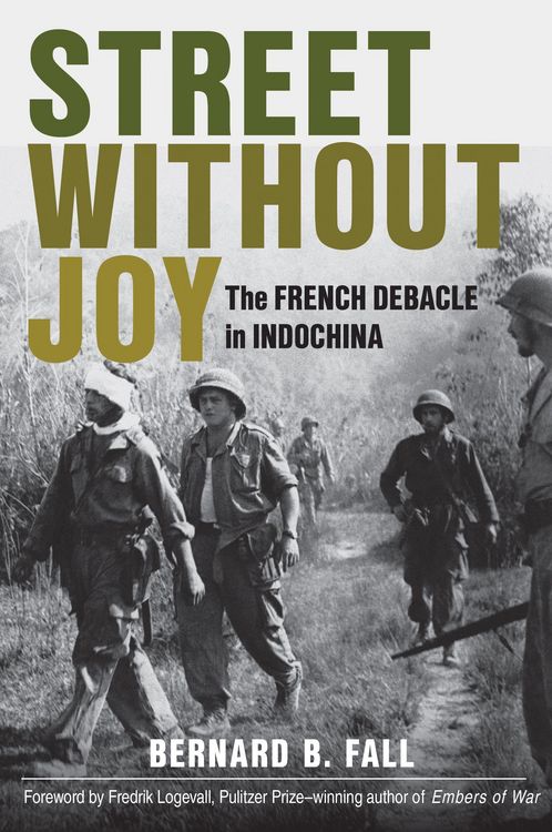 Produktbild: Street Without Joy