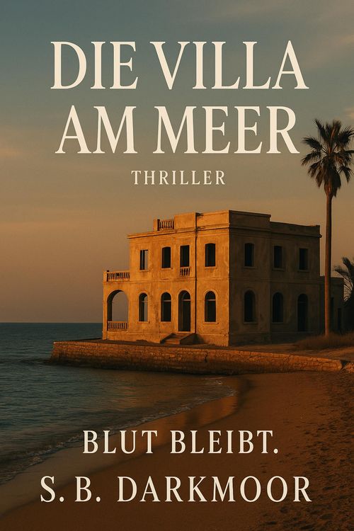 Produktbild: Die Villa am Meer