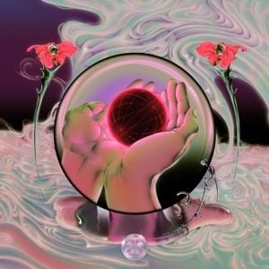 Produktbild: Mercurial World
