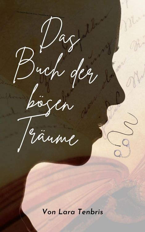 Produktbild: Das Buch der b&ouml;sen Tr&auml;ume