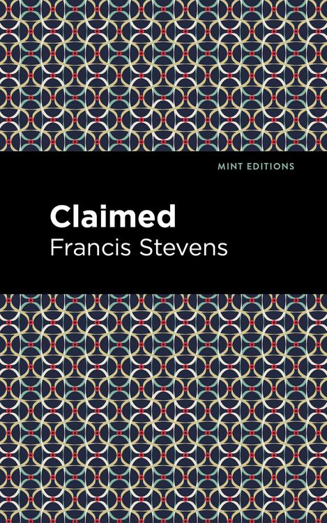 Produktbild: Claimed